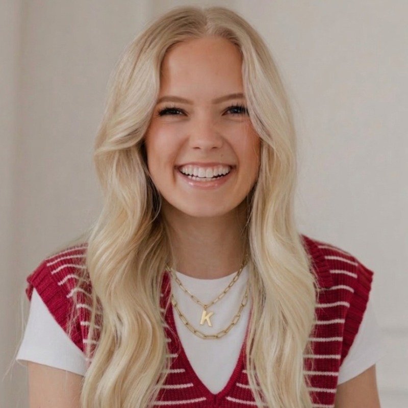 Kaytlynn Ward